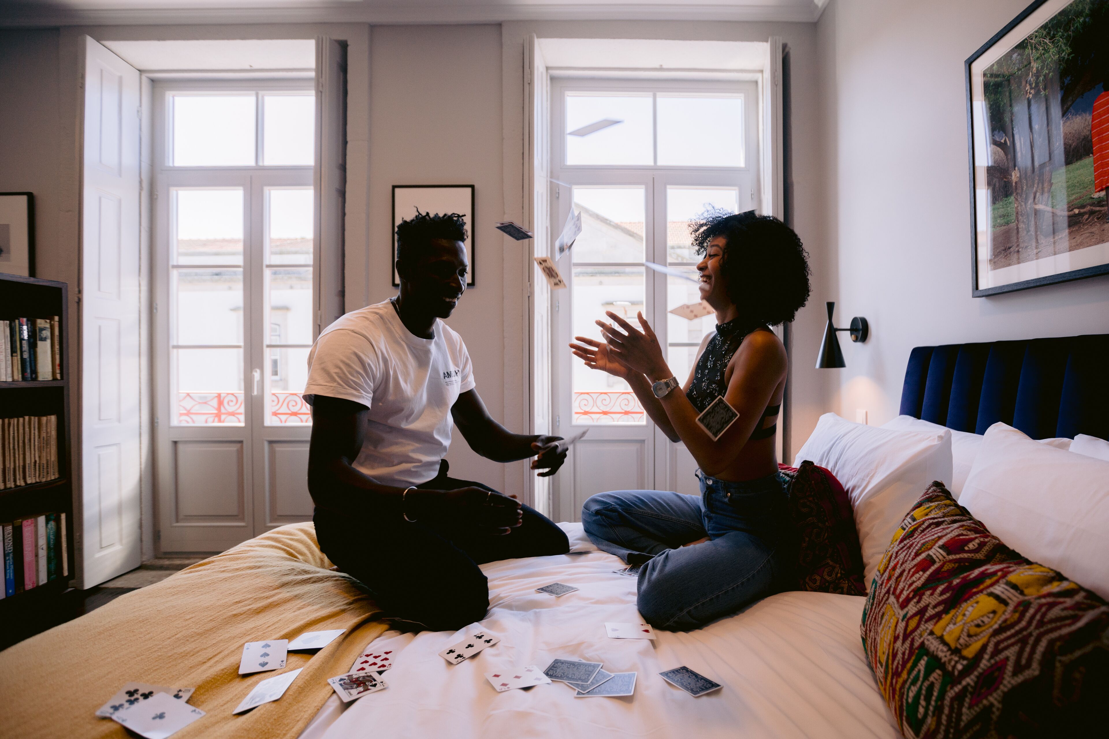 Foto - Utopian - Design Suites Porto - Free Minibar