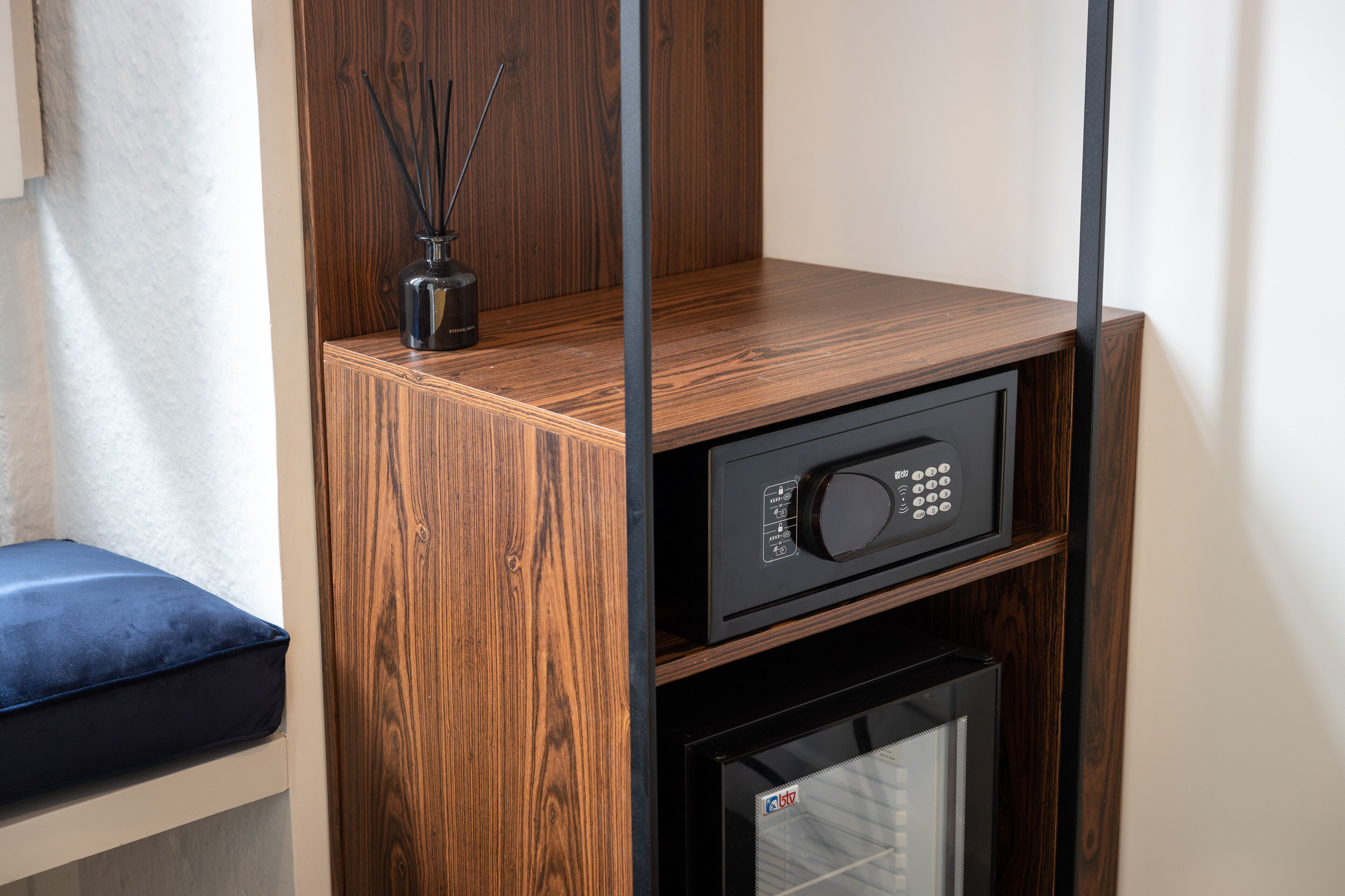 Photo - Utopian - Design Suites Porto