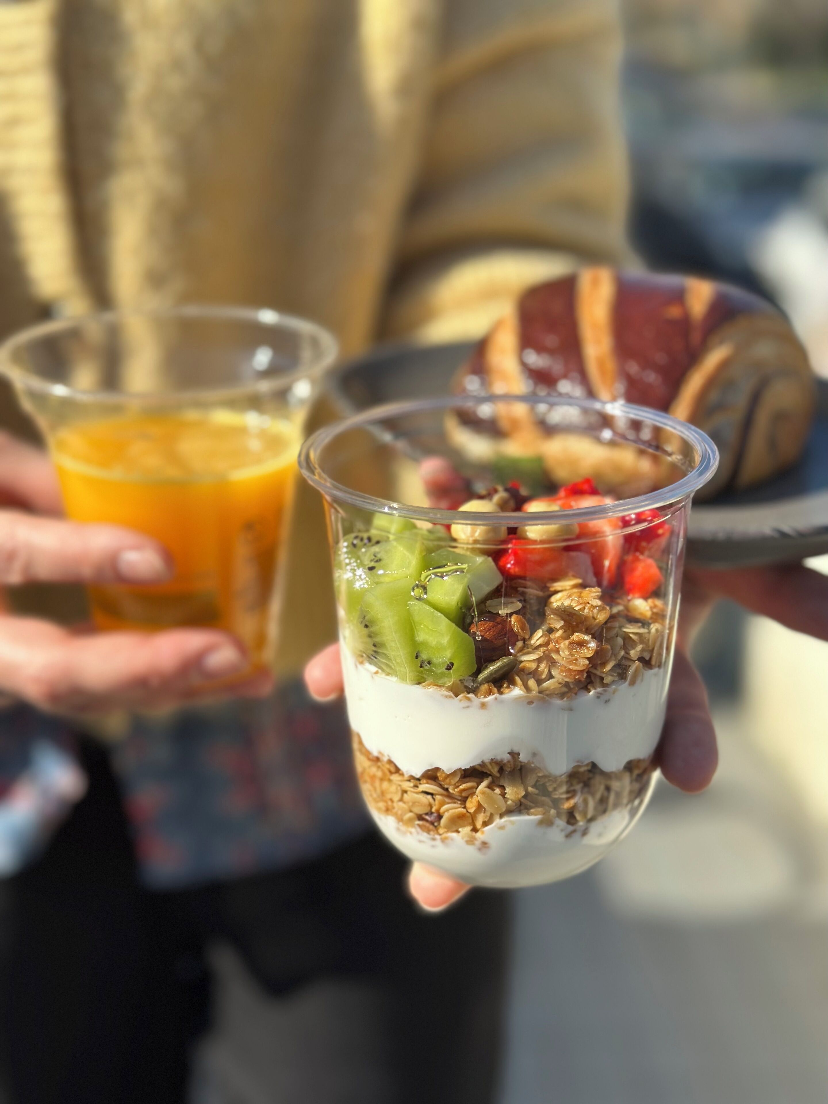 Foto - Utopian - Design Suites Porto - Free Minibar