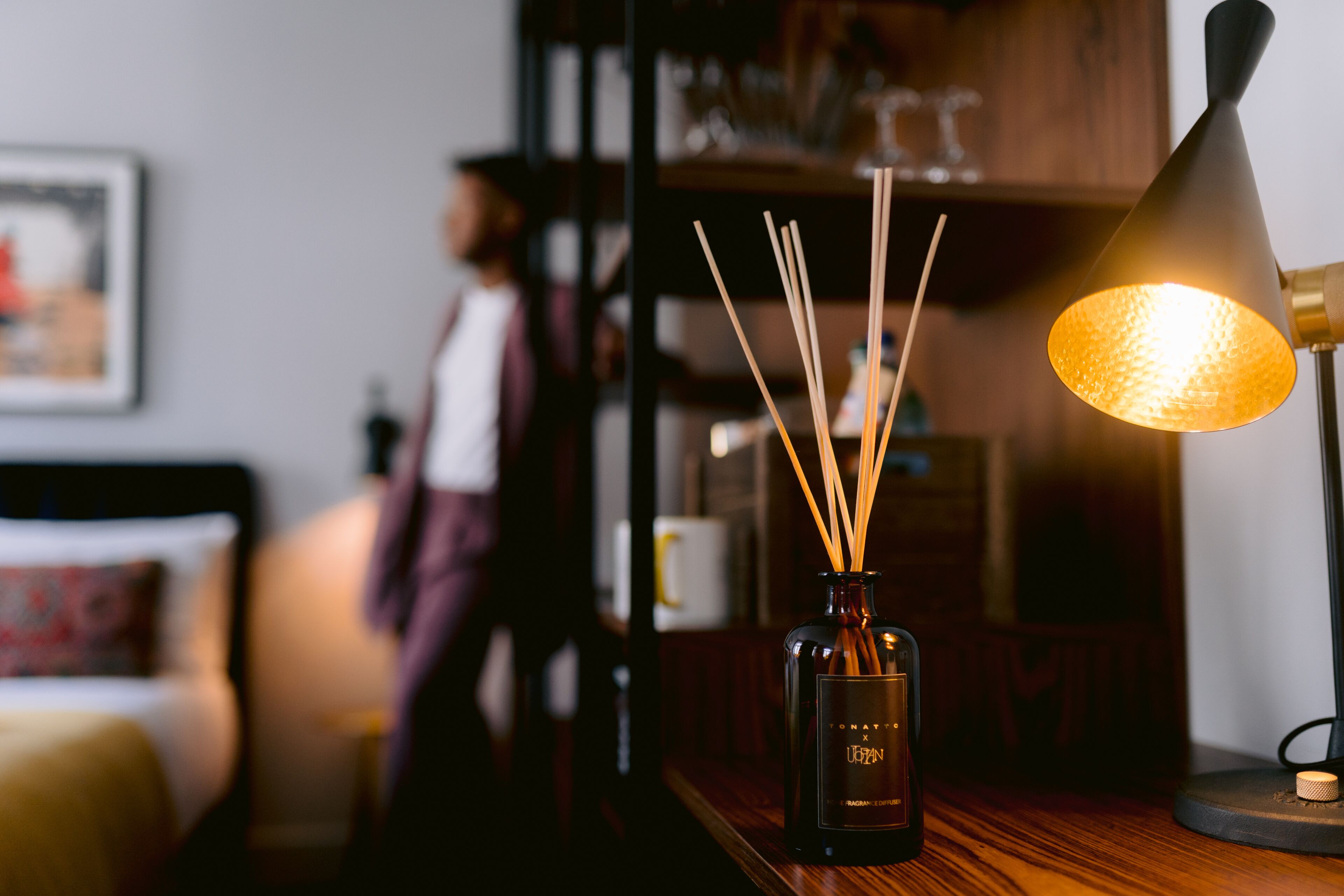 Foto - Utopian - Design Suites Porto - Free Minibar