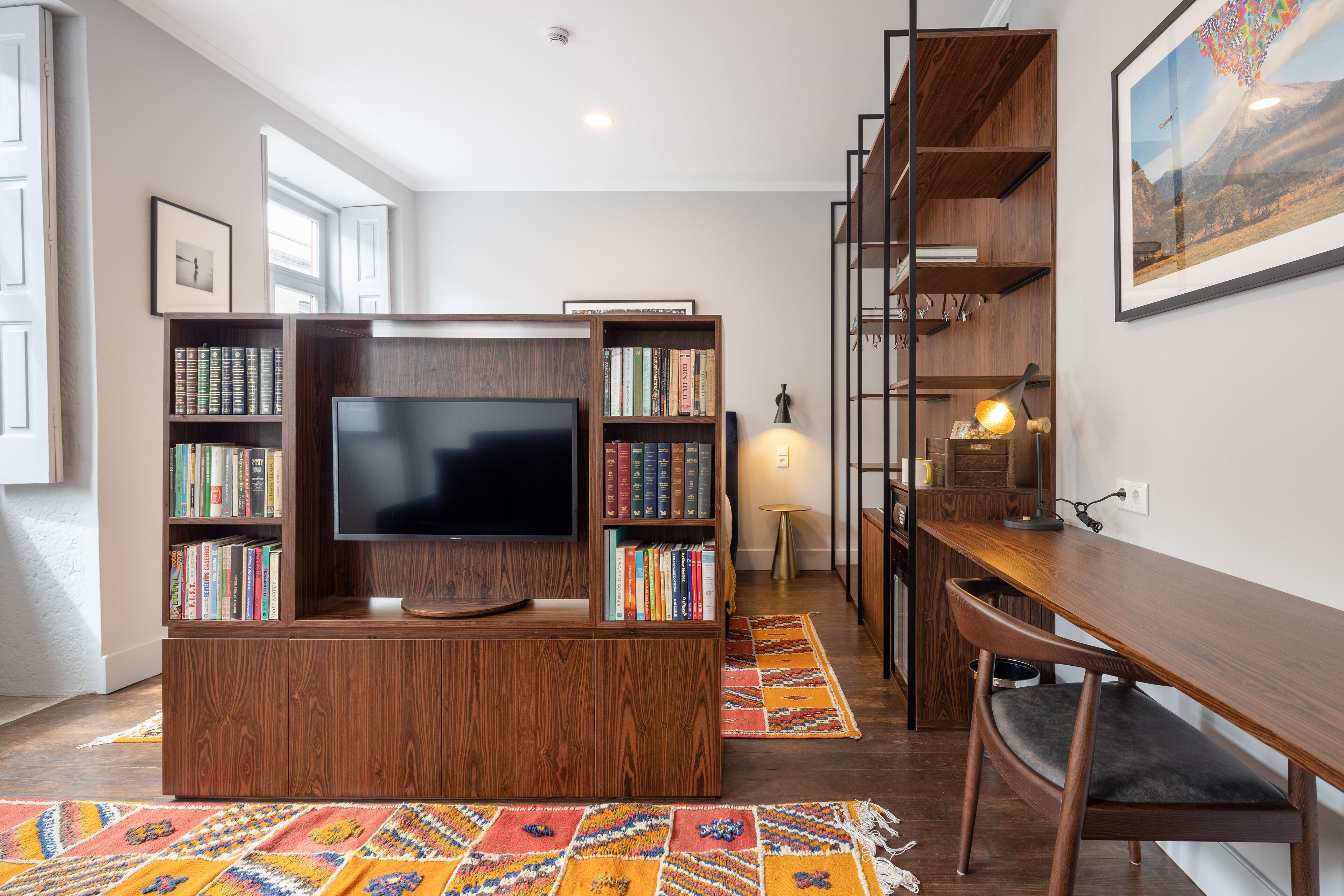 Photo - Utopian - Design Suites Porto