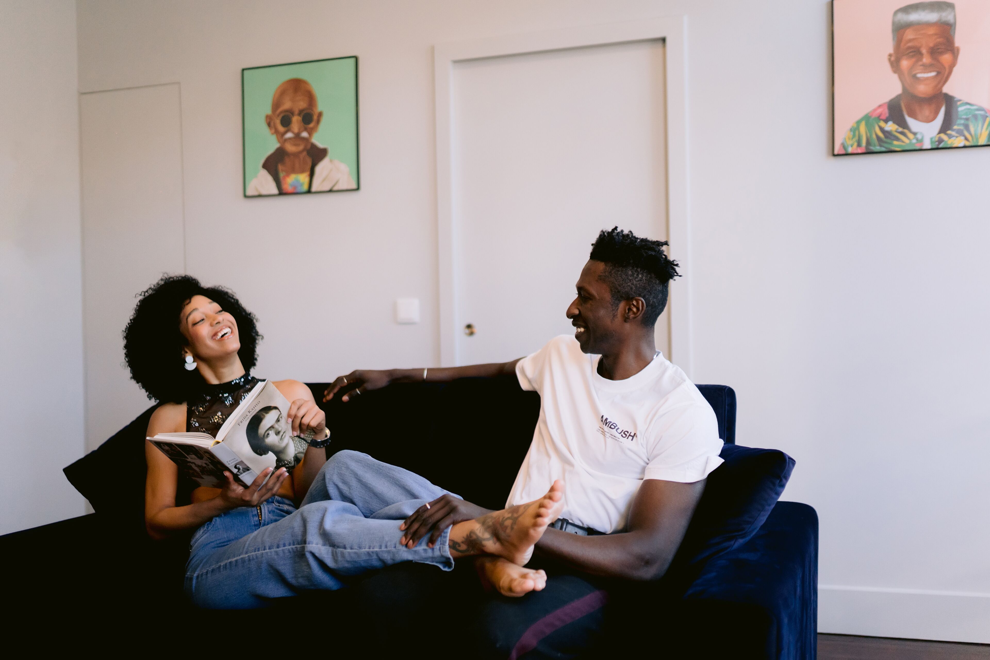 Photo - Utopian - Design Suites Porto