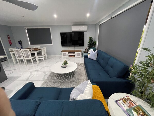 Smart-TV