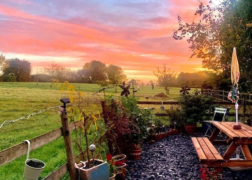 18th Century Cosy Cottage With Stunning Views