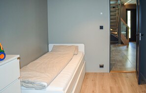 5 habitaciones y wifi gratis 