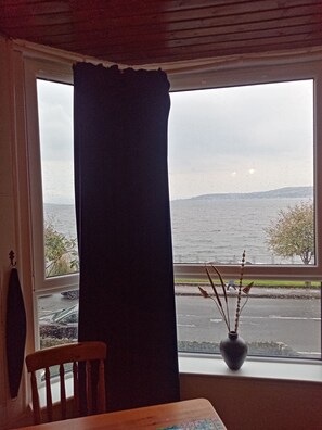 Apartment, Multiple Beds | View from property