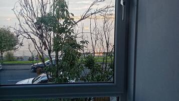 Apartment, Multiple Beds | Balcony