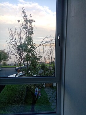 Apartment, Multiple Beds | Balcony - A Stunning sea and Mountain View, Beautiful Place (Dunoon)