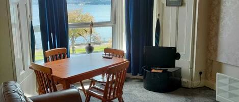 Apartment, Multiple Beds | Living room