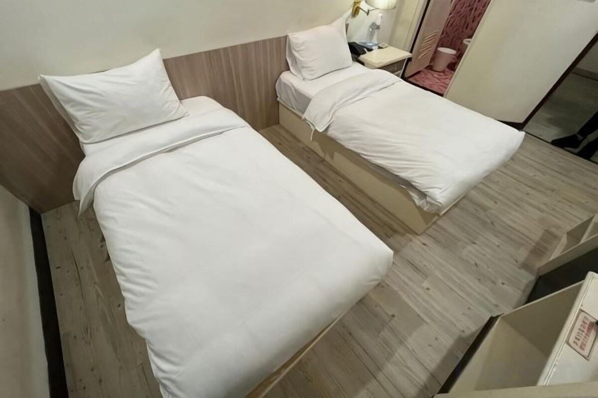 ผ้านวมขนเป็ด, Wi-Fi ฟรี