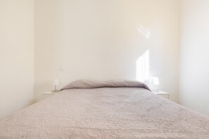 Basic Apartment