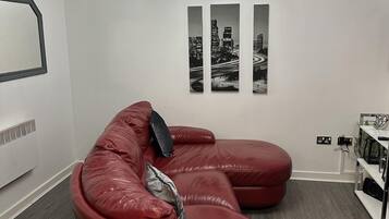 Apartment | Living area