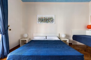 2 chambres