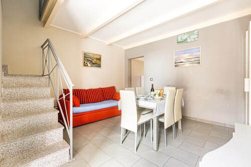 2668 Casa Conchiglia