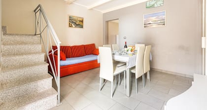 2668 Casa Conchiglia