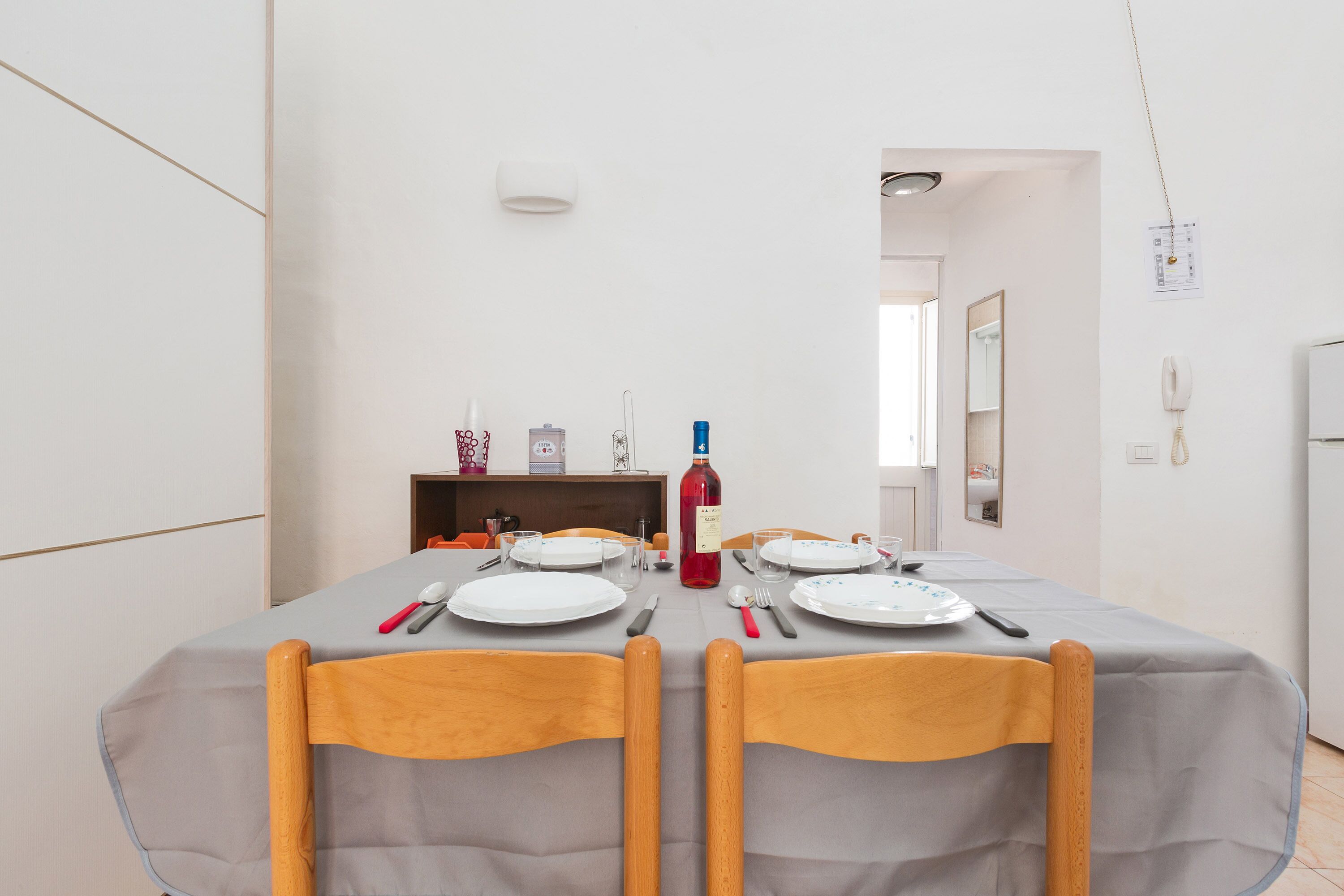 Apartment | Private kitchen