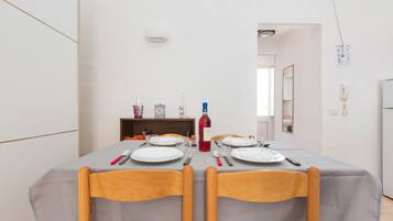 Appartamento | Cucina privata