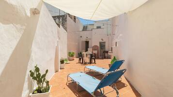 Appartamento | Balcone