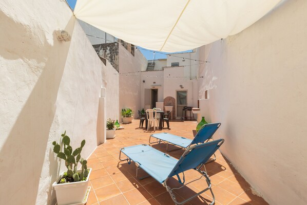 Appartamento | Balcone