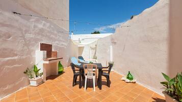 Appartamento | Balcone