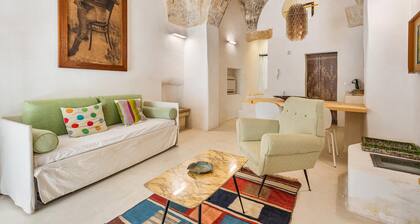 3011 Casa del Capitano by Barbarhouse