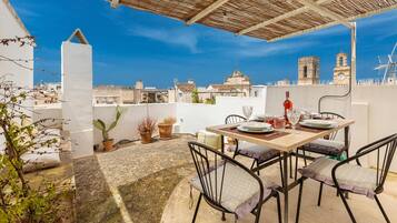 Basic Apartment | View from room