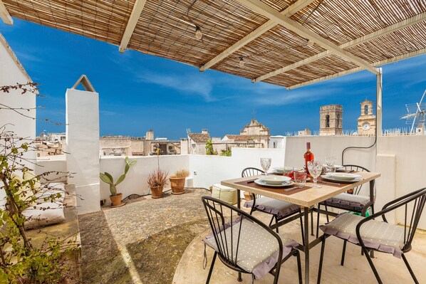 Basic Apartment | View from room