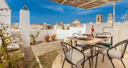 3011 Casa del Capitano by Barbarhouse