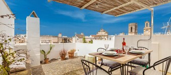 3011 Casa del Capitano by Barbarhouse