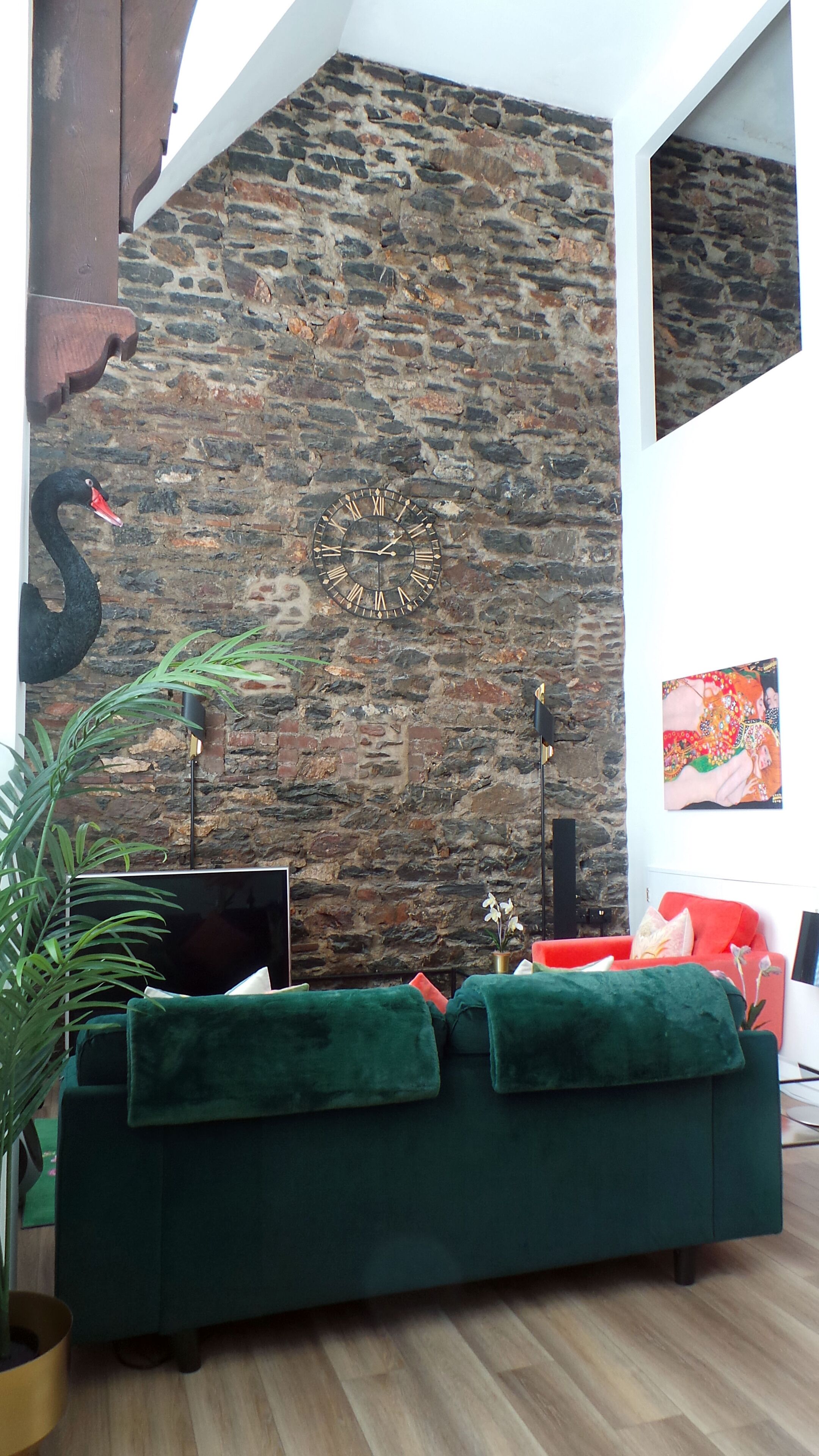 Luxury Apartment In Grade Ii Listed Building - Plymouth