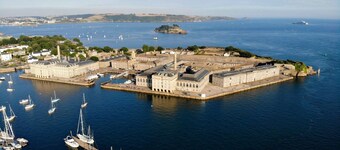 Luxury Apartment in Grade II listed building