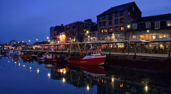 Marina