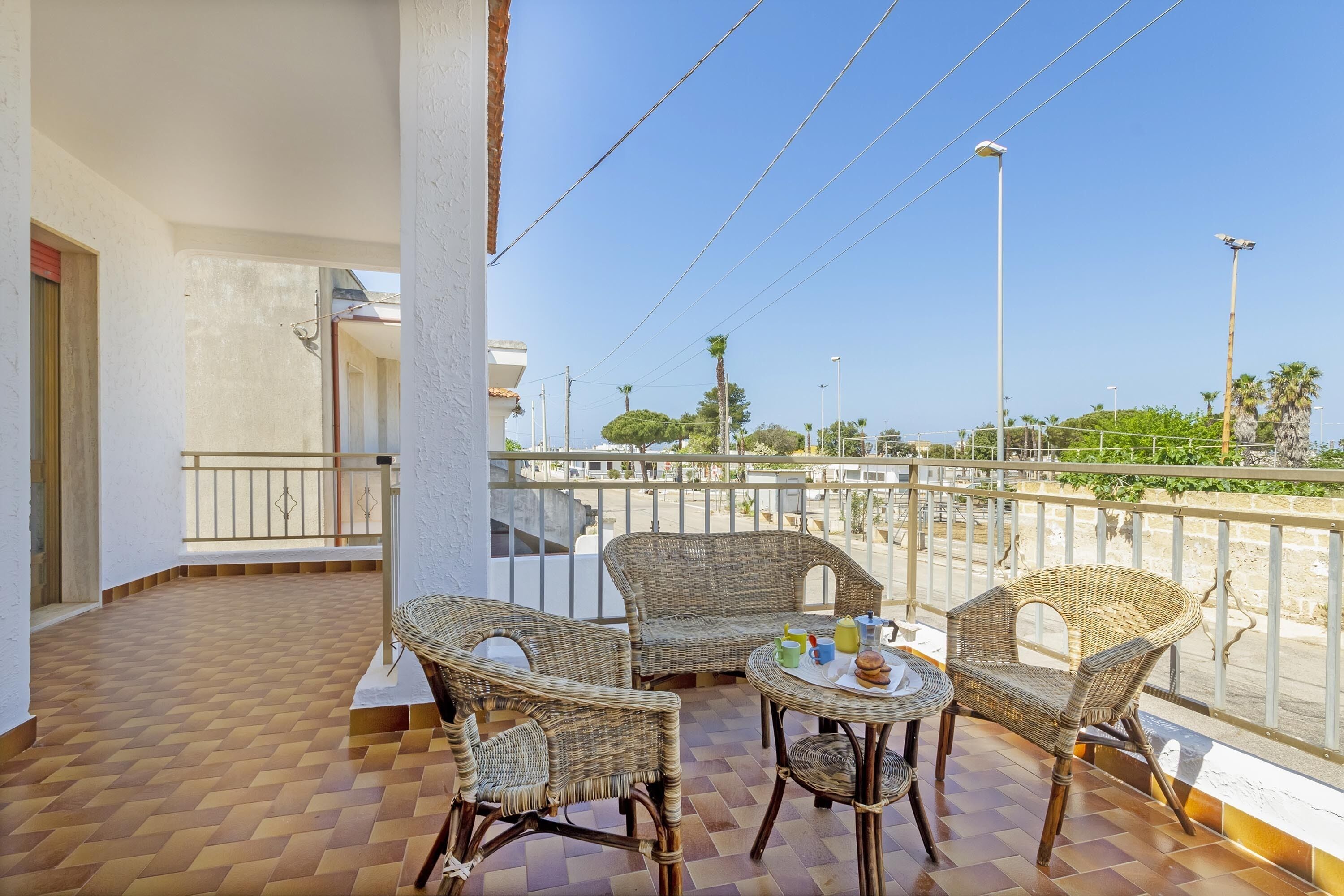 Balkon