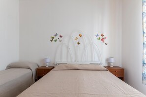 2 Schlafzimmer