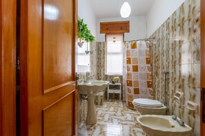 Bathroom - 2967 Dimora di Lucia by Barbarhouse (Taviano)