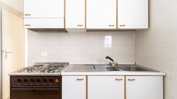 Appartement | Cuisine privée