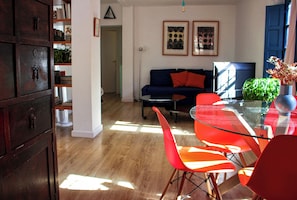 Interieur
