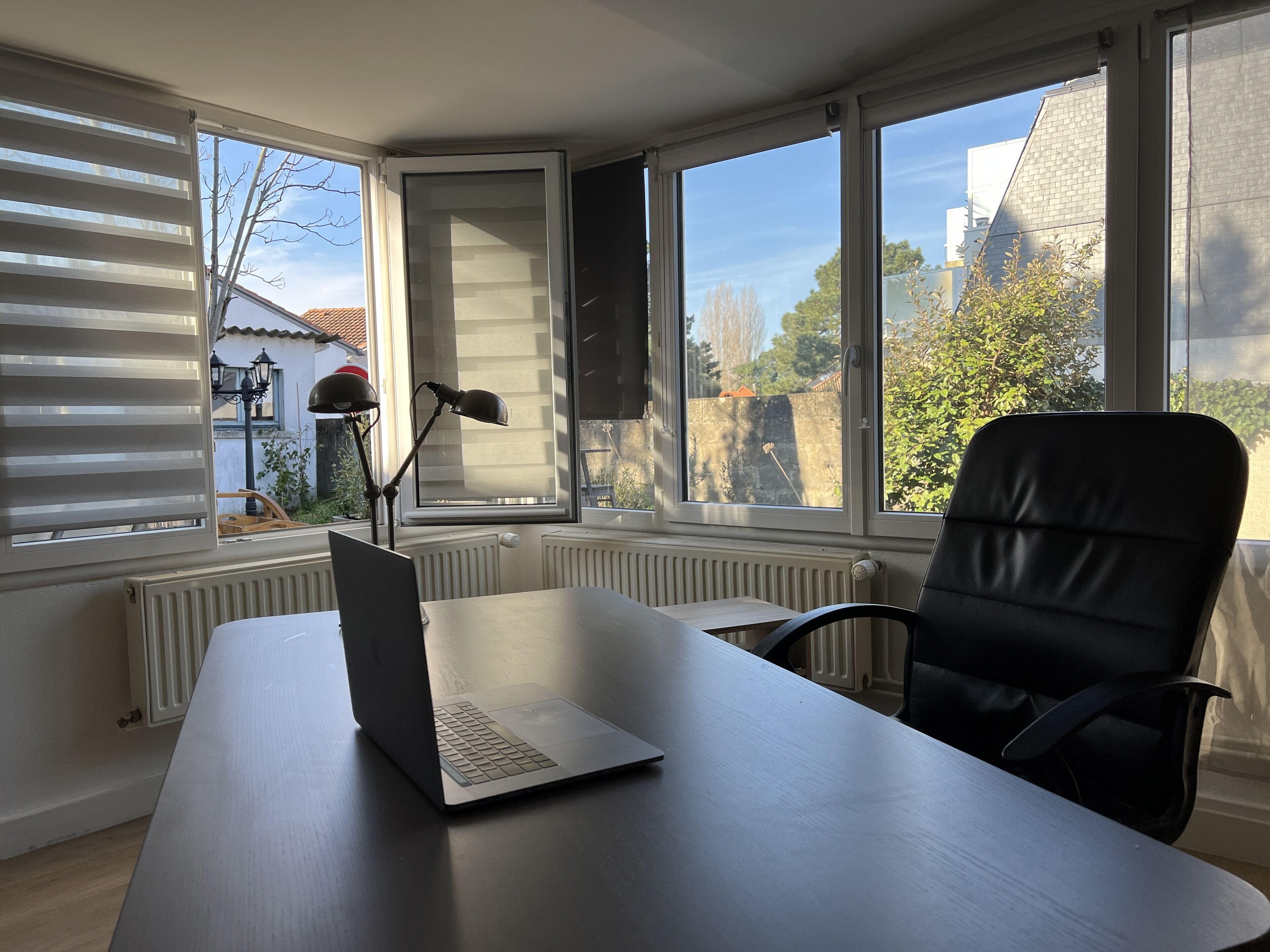 Intérieur