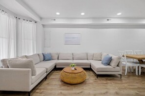 Téléviseur connecté