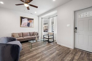 スマートテレビ