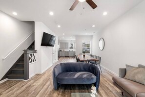 スマートテレビ