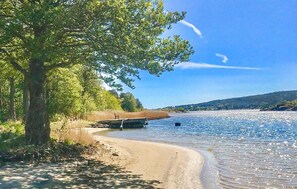 Pêche sur place