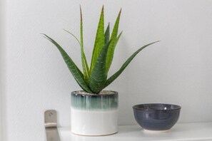 Details aan de binnenkant