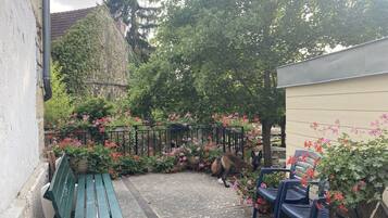 Terras