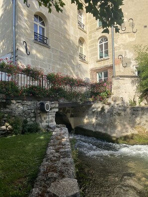 Aussenbereich