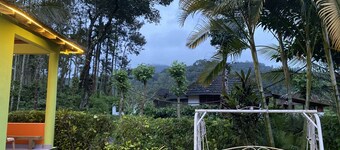 Tigers Corner Homestay and Cottages