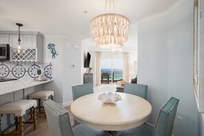 Dining - "Romancing the Beach" Sandestin, Gulf Front, Golf Cart, Pool, Westwinds (Miramar Beach)