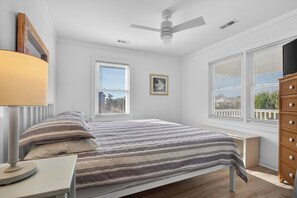 3 bedrooms, Internet
