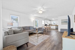 Reproductor de DVD, libros, videoteca