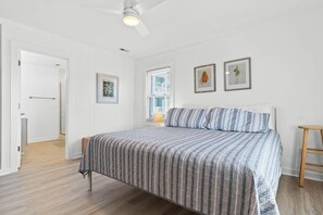 3 habitaciones y wifi